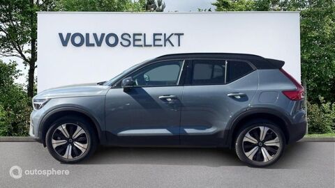XC40 Recharge 231ch Start EDT 2023 occasion 77144 Mont&eacute;vrain