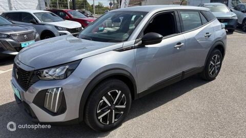Annonce voiture Peugeot 2008 27799 €
