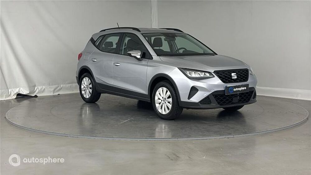 Arona 1.0 TSI 95ch Urban 2023 occasion 57000 Metz