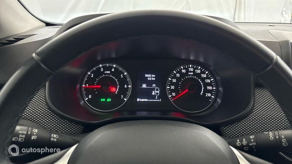 Sandero 1.0 ECO-G 100ch Stepway Confort -22 2022 occasion 10000 Troyes