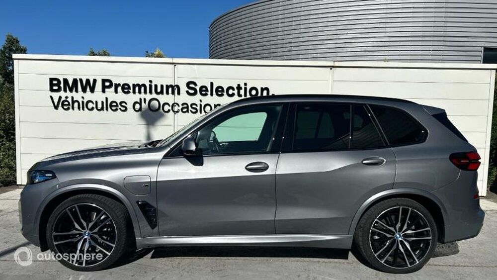 X5 xDrive50e 489ch M Sport 2024 occasion 13200 Arles
