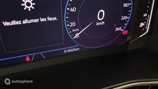 T-Cross 1.0 TSI 110ch R-Line 2022 occasion 79000 Niort