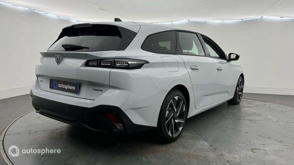 308 SW PHEV 180ch Active Pack e-EAT8 2025 occasion 79000 Niort