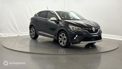 Captur 1.0 TCe 100ch Intens 2020 occasion 62232 Fouqui&egrave;res-l&egrave;s-B&eacute;thune