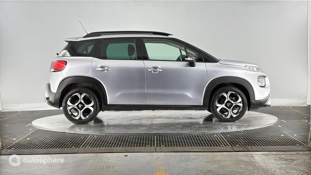 C3 Aircross BlueHDi 120ch S&S Shine EAT6 2020 occasion 74330 &Eacute;pagny Metz Tessy