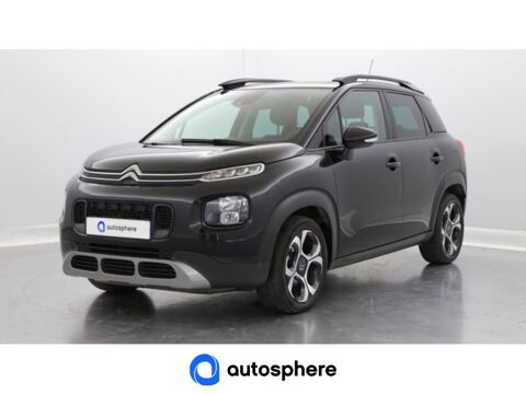 Citroën C3 Aircross PureTech 110ch S&S Shine 2021 occasion Laon 02000