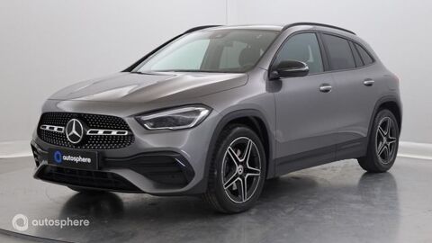 Annonce voiture Mercedes Classe GLA 39499 