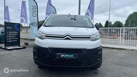 Jumpy M 1.5 BlueHDi 120ch S&S 2024 occasion 64121 Serres-Castet