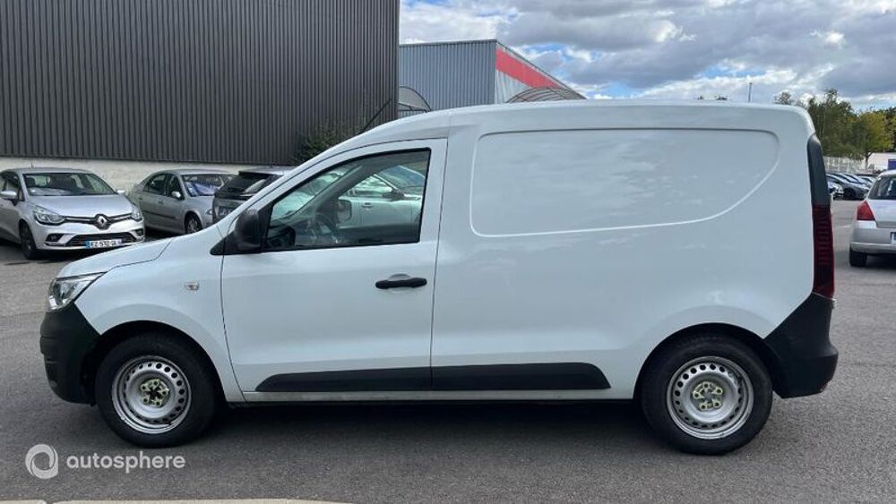 Express 1.5 Blue dCi 75ch Confort 22 2022 occasion 44700 Orvault