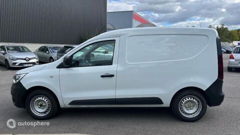 Express 1.5 Blue dCi 75ch Confort 22 2022 occasion 44700 Orvault