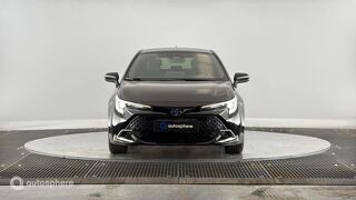 Corolla 1.8 140ch Design MY23 2023 occasion 69200 V&eacute;nissieux