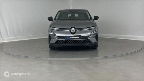 M&eacute;gane E-Tech Electric EV40 130ch Equilibre standard charge 2022 occasion 59160 Lomme