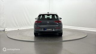 Golf 1.5 eTSI OPF 130ch Life Plus DSG7 2024 occasion 44000 NANTES