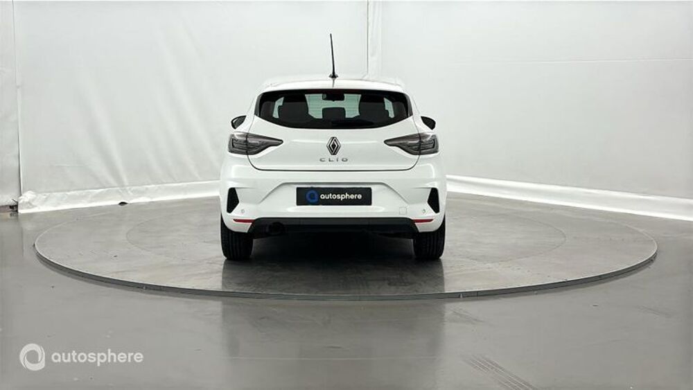Clio 1.5 Blue dCi 100ch Evolution - 24 2024 occasion 57100 Thionville