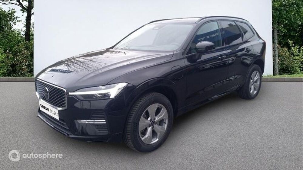 XC60 T6 Hybride Rechargeable 335ch Start Geartronic 8 AWD 2026 occasion 08000 Charleville-M&eacute;zi&egrave;res