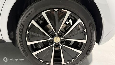 DS4 E-TENSE 213ch 61kWh Performance Line 2026 occasion 63000 Clermont-Ferrand