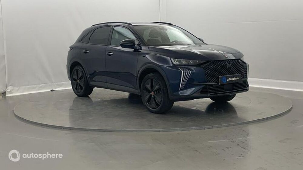 DS7 1.5 BlueHDi 130ch Edition France 2024 occasion 62800 LIEVIN