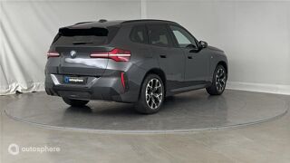 X3 xDrive30e 299ch M Sport 2026 occasion 59650 Villeneuve-d'Ascq