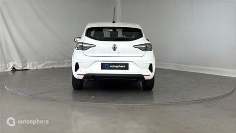 Clio 1.5 Blue dCi 100ch Evolution - 24 AUTO ECOLE 2025 occasion 51100 Reims