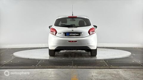 208 1.6 BlueHDi 75ch Style 5p 2018 occasion 63000 Clermont-Ferrand