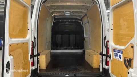 Master F3500 L2H2 2.3 Blue dCi 135ch Confort Euro6E 2024 occasion 57000 Metz