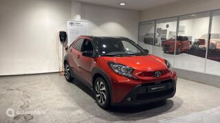 Aygo 1.0 VVT-i 72ch Design MY24 2024 occasion 75005 Paris