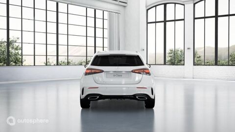 Classe A 250 e hybride rechargeable 218ch AMG Line 8G-DCT 2026 occasion 86000 Poitiers