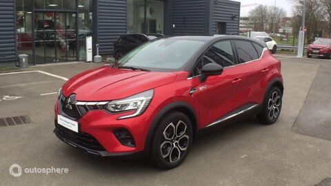 Annonce voiture Mitsubishi Asx 30999 