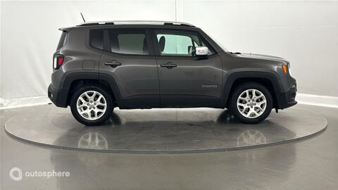 Renegade 1.4 MultiAir S&S 140ch Limited 2018 occasion 54135 Mexy