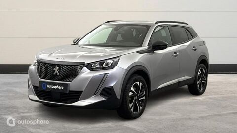 Annonce voiture Peugeot 2008 18299 €