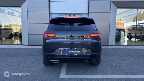 Range Sport 3.0 P510e 510ch PHEV Dynamic Autobiography 2023 occasion 69760 Limonest