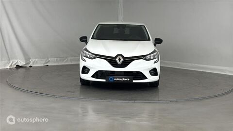 Clio 1.0 SCe 65ch Evolution 2023 occasion 02000 Laon