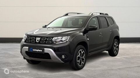 Dacia Duster 1.0 ECO-G 100ch 15 ans 4x2 - E6U 2020 occasion LA TESTE DE BUCH 33260