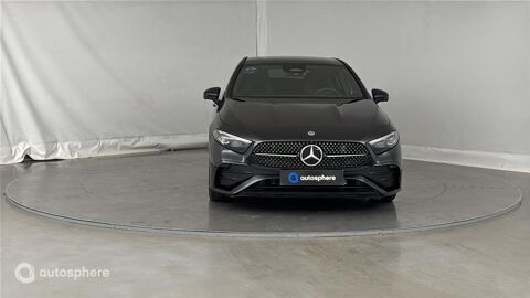 Classe A 200 d 150ch AMG Line 8G-DCT 2025 occasion 80136 Rivery