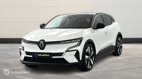 Annonce voiture Renault Mégane 26299 €
