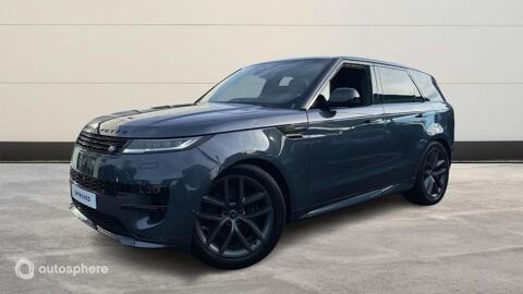 Land-Rover Range Sport 3.0 P460e 460ch PHEV Dynamic HSE 2024 occasion Limonest 69760