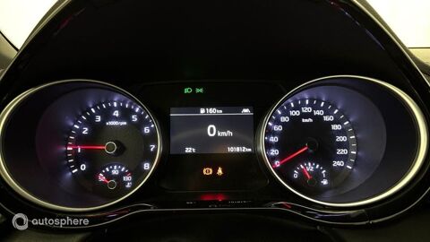 Pro cee d ii 1.0 T-GDI 120ch GT Line MY20 2020 occasion 86100 Ch&acirc;tellerault