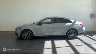 Classe CLA 200 163+30ch AMG Line 8G-eDCT 2026 occasion 80136 Rivery