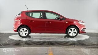 Sandero 1.0 ECO-G 100ch Expression 2023 occasion 10000 Troyes