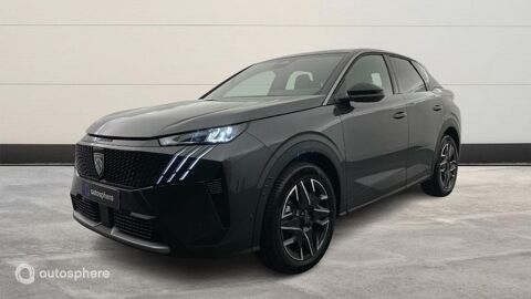 Peugeot 3008 1.2 Hybrid 145ch Allure e-DCS6 2025 occasion Niort 79000
