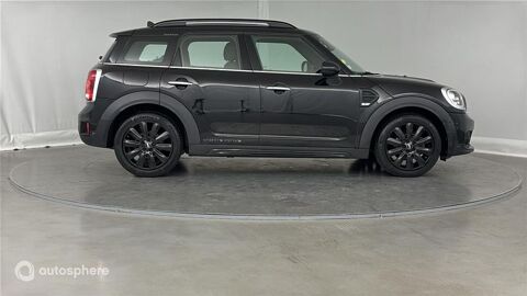 Countryman One D 116ch Oakwood 2019 occasion 59300 Valenciennes