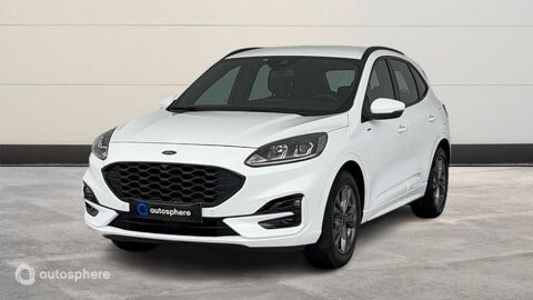 Ford Kuga 2.5 Duratec 190ch FHEV E85 ST-Line Business BVA 2023 occasion Maubeuge 59600