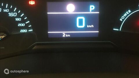 208 1.2 Hybrid 110ch Edition e-DCS6 2026 occasion 86000 Poitiers