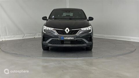 Arkana 1.6 E-Tech 145ch RS Line -21B 2022 occasion 51200 &Eacute;pernay