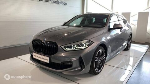 Annonce voiture BMW Srie 1 30899 