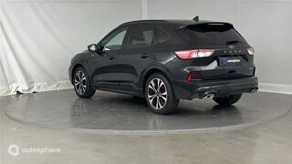 Kuga 2.5 Duratec 190ch FHEV E85 ST-Line X BVA 2023 occasion 59600 Maubeuge