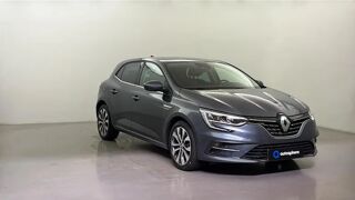 M&eacute;gane 1.3 TCe 140ch Techno EDC -23 2023 occasion 79000 Niort