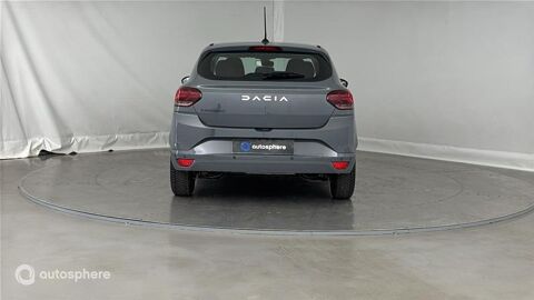 Sandero 1.0 ECO-G 100ch Expression 2023 occasion 51100 Reims