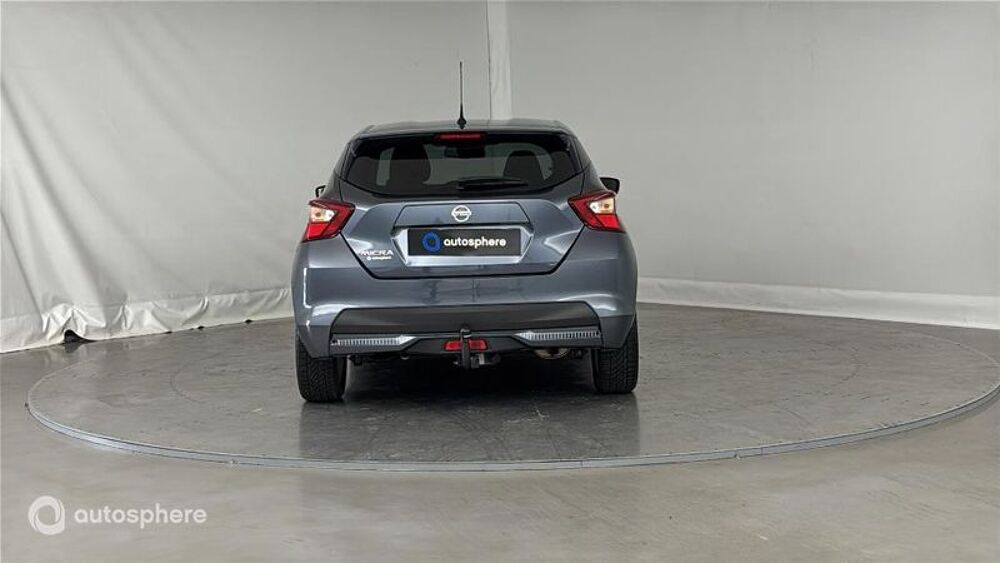 Micra 1.0 IG-T 100ch Made in France 2019 Euro6-EVAP 2021 occasion 59160 Lomme