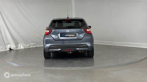 Micra 1.0 IG-T 100ch Made in France 2019 Euro6-EVAP 2021 occasion 59160 Lomme
